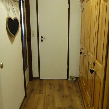 Appartement Alpenau 3