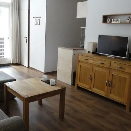 Appartement Alpenau 3 Altenau (Lower-Saxony)