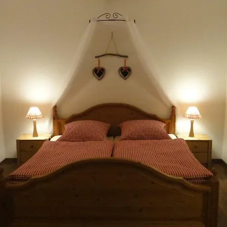 Alpenau 3 Appartement *