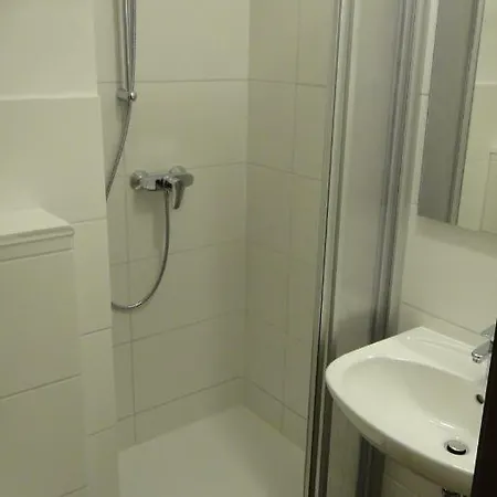 Appartement Alpenau 3