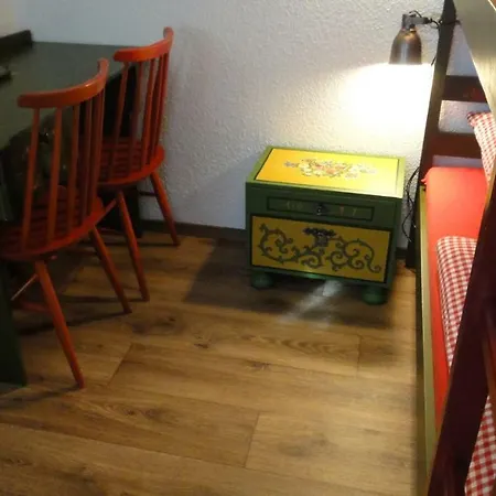 Alpenau 3 *